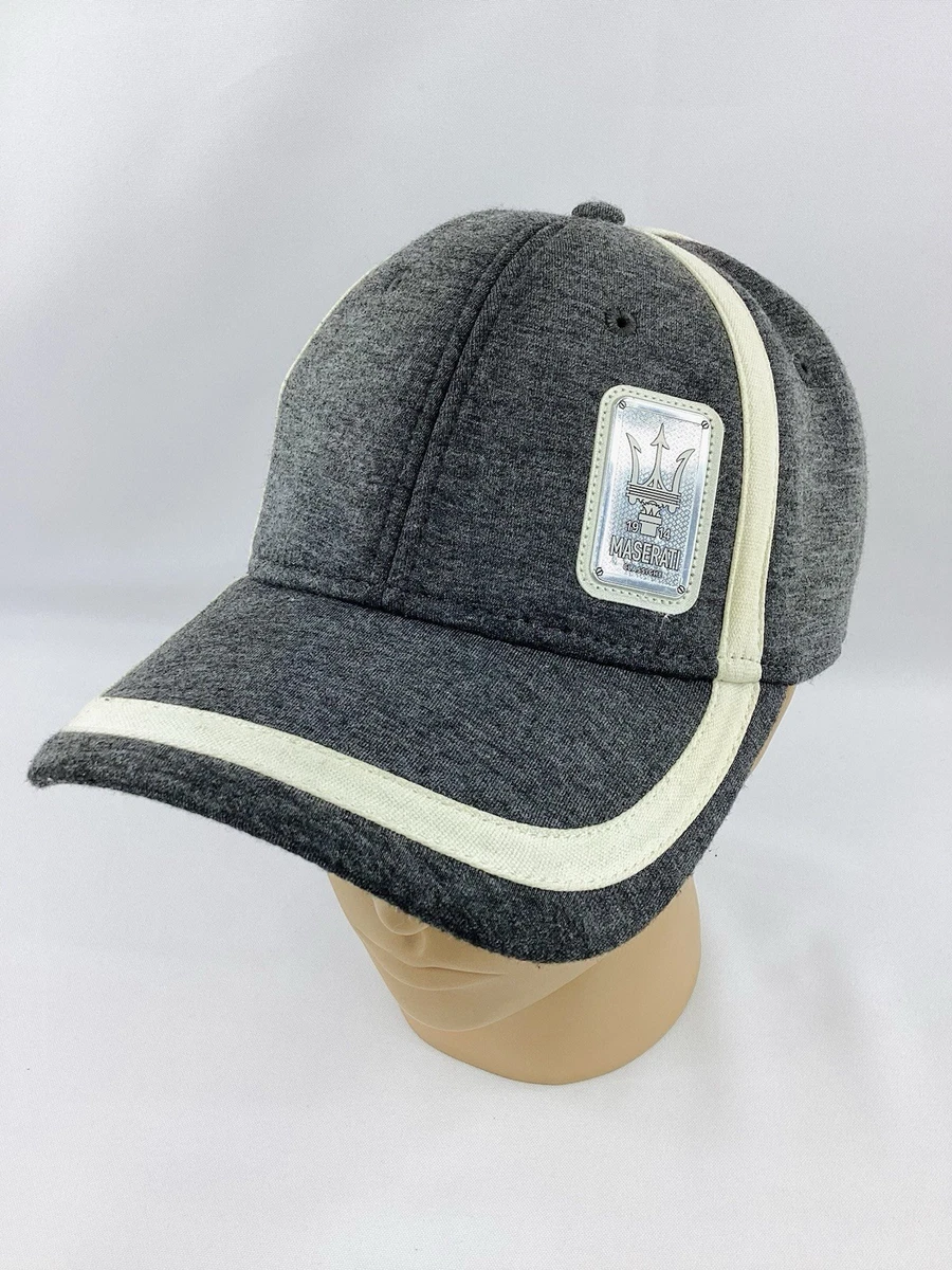 Maserati Hats for Men for sale | eBay