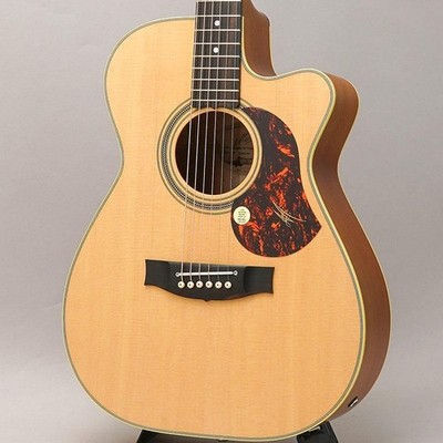 MATON EBG808C TE - Tommy Emmanuel - 846532 Acoustic Guitar
