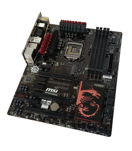 Msi Z87 | eBay
