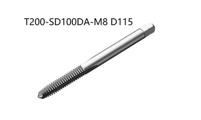 ORIGINAL    2PCS  USER  TOOLS              T200-SD100DA-M8 D115