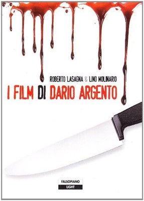 Die Filme von Dario Argento - Lasagne Roberto, Molinaro Lino