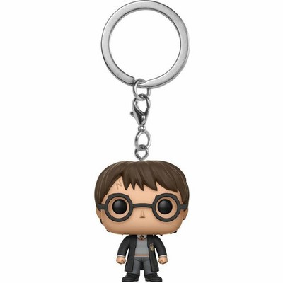 Funko Pop Funko POP! Keychain: Harry Potter, 7616