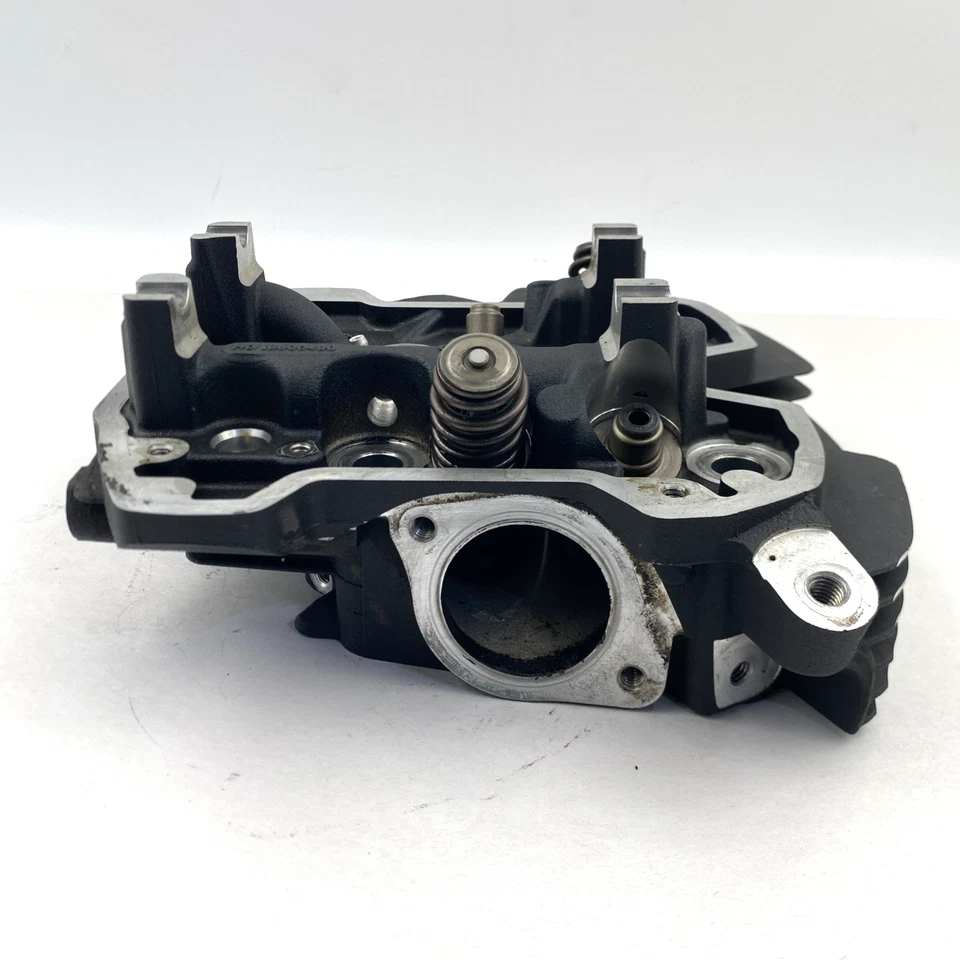 OEM Harley 16500490 trasero ACR refrigerado por agua 114 ci culata 17-23 M8 Touring Foto 4 de 4