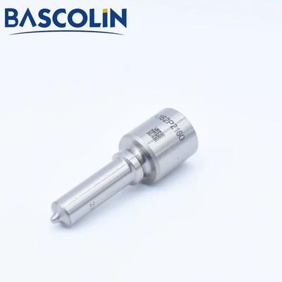 4PCS/Lot BASCOLIN DLLA162P2160 Nozzle For VW Golf 2.0d，0445110369 Injector