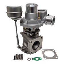 Turbocharger Fiat Punto 500