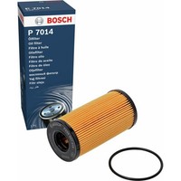Bosch F 026 407 014 ÖLfilter FüR Renault Opel ÖLreinigung Inspektion Service