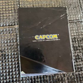 Red Arremer II Famicom Japan Game Box Manual Tested