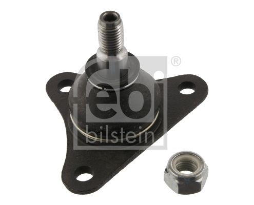 Febi Bilstein 03667 Trag-/FüHrungsgelenk FüR MERCEDES-BENZ-image