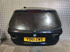 BMW X1 E84 Kofferraumdeckel 2.00 Diesel 105kw 2011 33385024