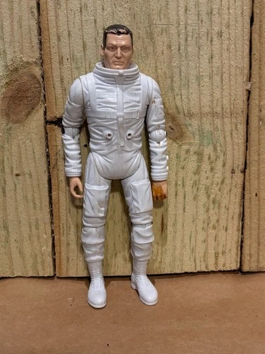 Vintage Marx  Johnny Apollo /