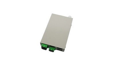 12F/6xSC Duplex Glasfaser Schalter O-12F-DU-GR