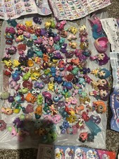 Lot Of 122 Hatchimals