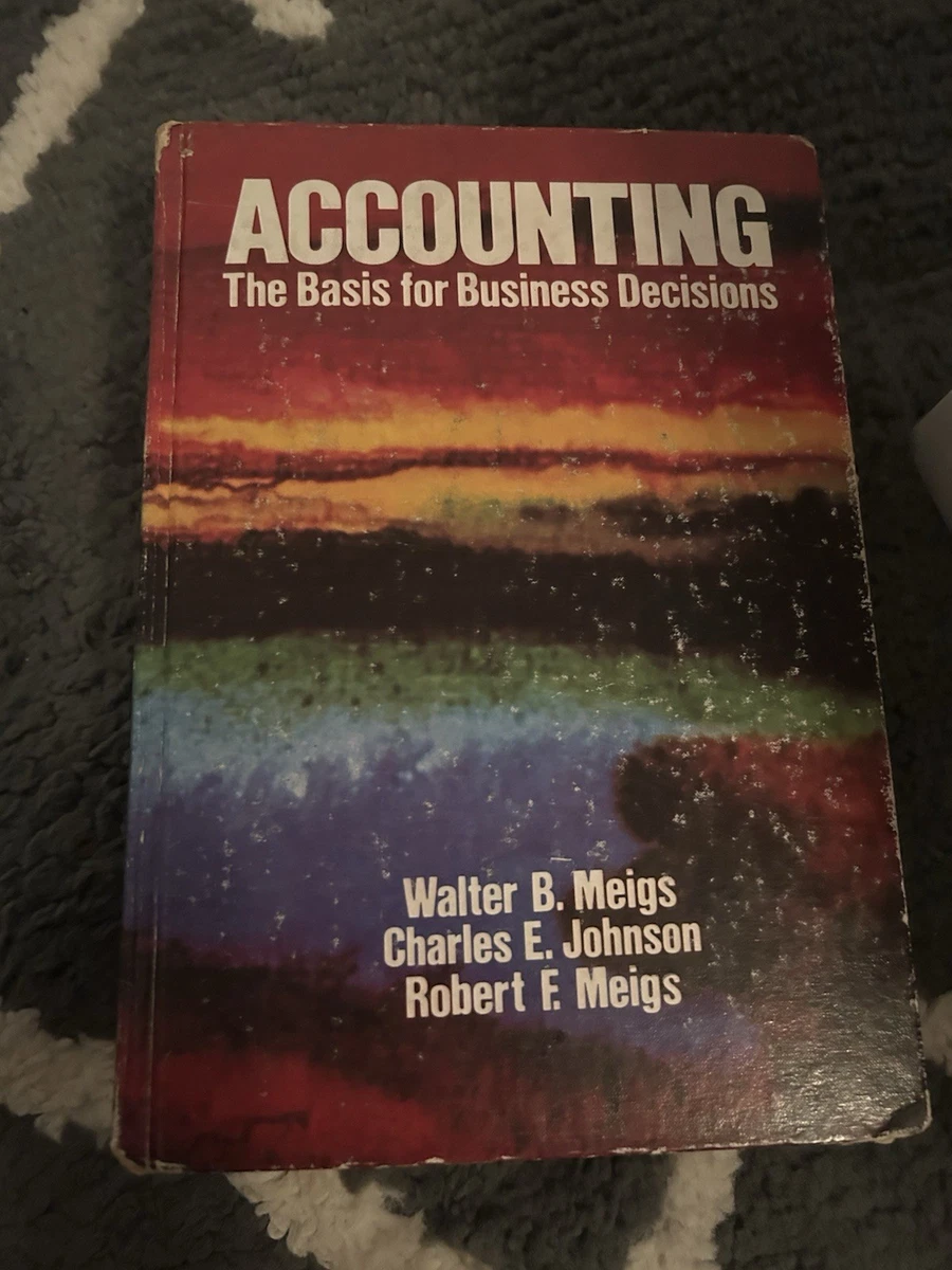 Financial Accounting Accounting Textbooks for sale | eBay