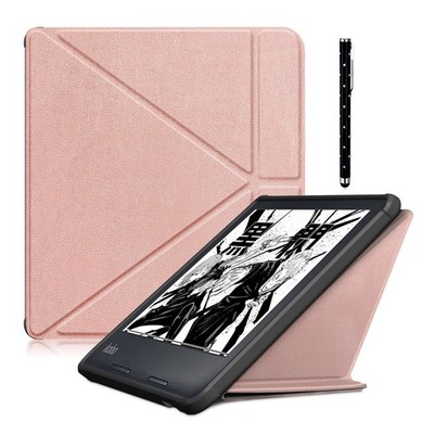 Hülle Case Cover für Kobo Sage (8 Zoll) eBook mit Halterung