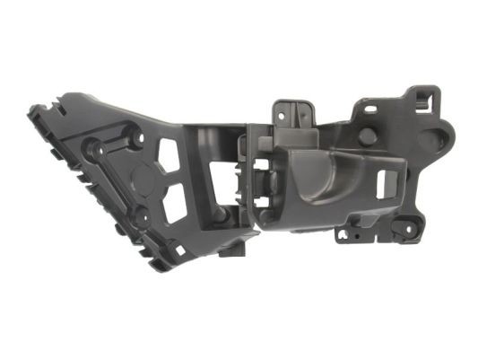 Right Rear BLIC 6508-06-6034932P Mounting Bracket, bumper for RENAULT