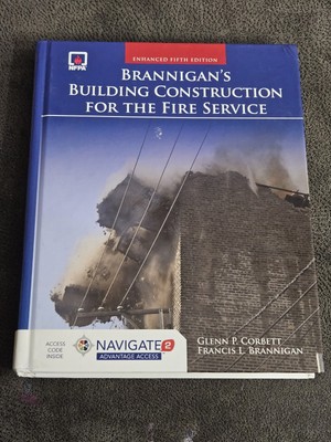 Brannigan's Building Construction for the Fire Service By G. P. Corbett Navigate