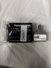 56057, 56057gt Oem Genie Ignition/start Module + Diode Block Suppression 25807gt