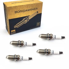 Bougies d'allumage Daewoo EVANDA