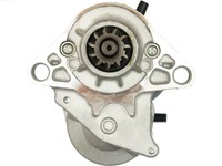 As-Pl S6077 Starter FüR Honda,Land Rover,Rover