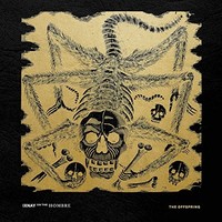 Offspring - Ixnay On The Hombre - Vinyl Record - G3Z