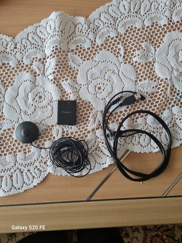 Pioneer VSX-924-S - Bild 4 von 4