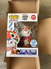 Funko Pop! Vinyl: Ad Icons - Tony the Tiger - Funko (Exclusive) #121 -A