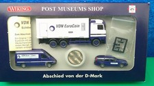 F18 Wiking 1:87 H0 PMS 81-14 Fahrzeug Set Abs...