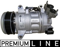 Mahle ACP 757 000P Kompressor, Klimaanlage FüR CitroËN DS Opel Peugeot