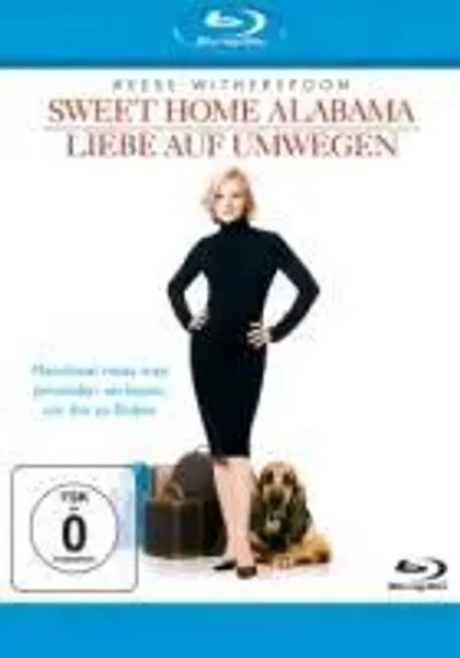 Sweet Home Alabama - Liebe Auf Umwegen | Douglas J. Eboch (U. A.) | Deutsch-image