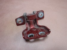 Jeep Grand Cherokee Wj 99-04 Rear Passenger Lower Door Hinge Factory Oem