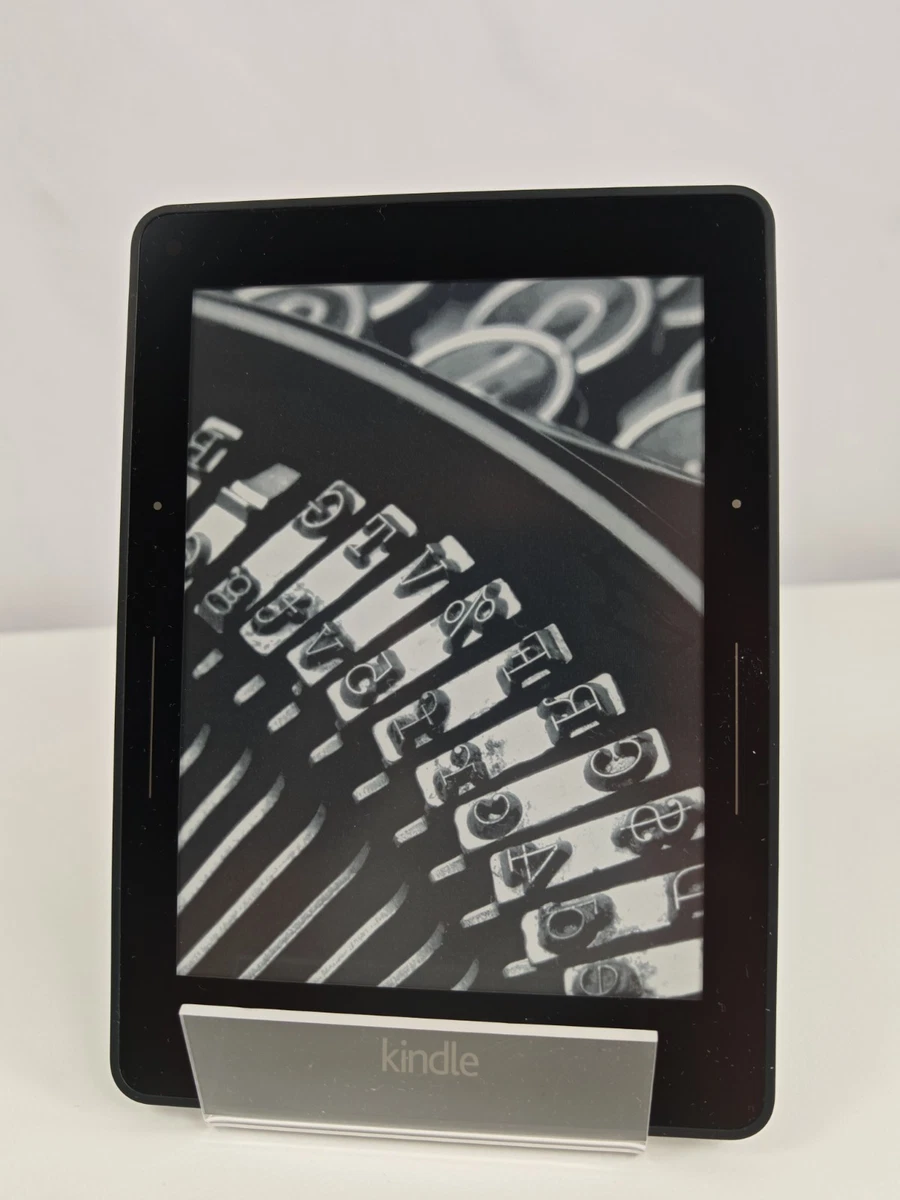 【美品】Amazon Kindle Voyage 4GB Wi-Fiモデル 美品】Amazon Kindle Voyage 4GB Wi-Fiモデル Kindle Voyage Wi-Fi 4GB