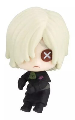 Mini Figur Grave Keeper ''Hugcot Identity V Fifth Personality 2''