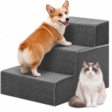 Dog Stairs for Small and Medium Dogs