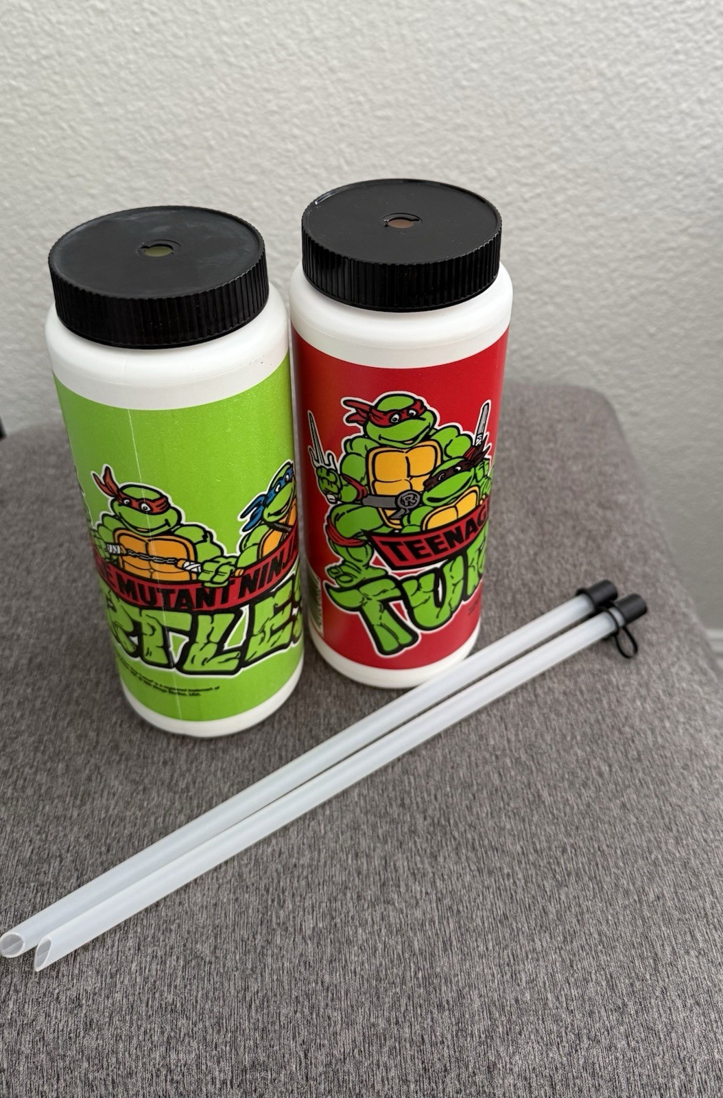 Red & Green Free Shipping