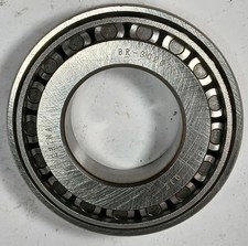 1 NEW QJZ BR 30207 TAPER ROLLER BEARING ASSY. NNB  MAKE OFFER  