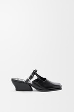 Loewe Onda High Heels Sabot IT 41 Women