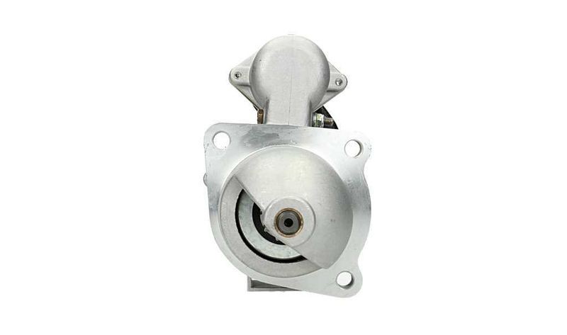 Nikko New Starter 24V Clockwise 10 Teeth Fits FORD VOLVO CUMMINS BV PSH