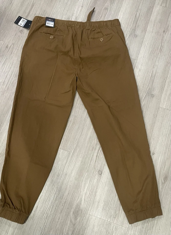 New - Men’s “Galaxy XXLarge Jogger pants (Size: XXL) Foto 2 de 3