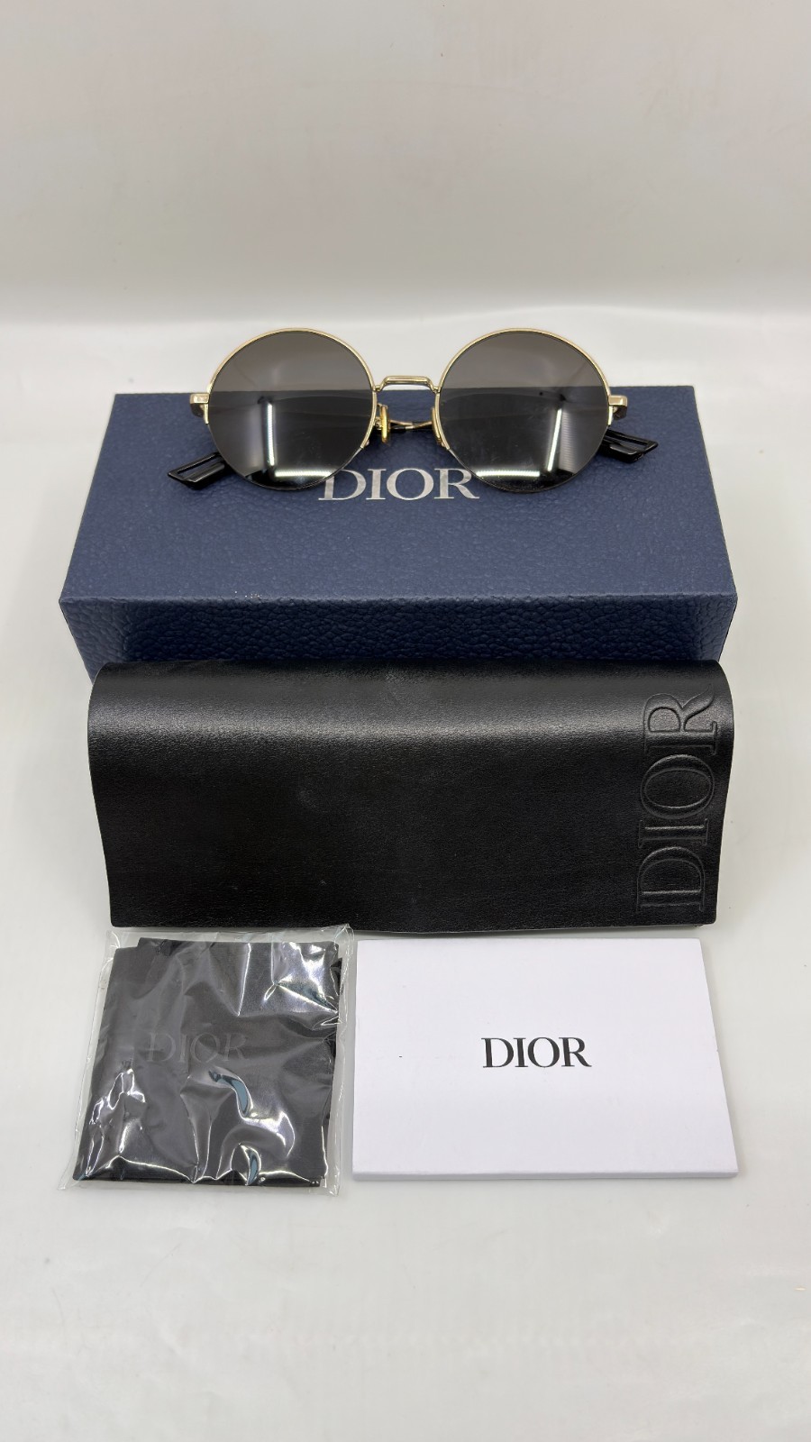 Dior Homme Sunglasses - DIOR180.2F RHLIR