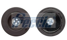 Poulies diverses Land Rover 110