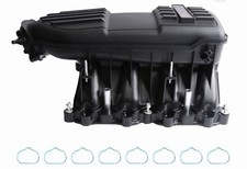 Mitzone Intake Manifold Kit Gasket Bolts For 2011-2014 Mustang 5.0l V8 Mitzone Intake Manifold Kit Gasket Bolts For 2011-2014 Mustang 5.0l V8