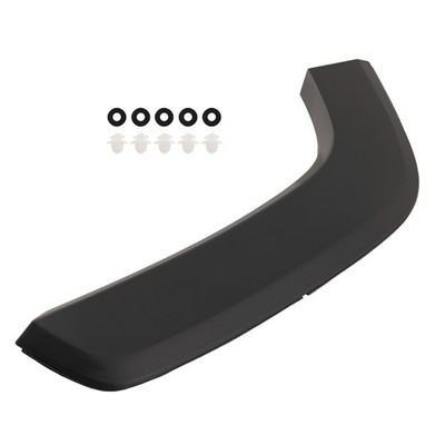 Fender Flare Molding for Toyota Rav4 2019-2024 Right Rear 75061-42010 ABS