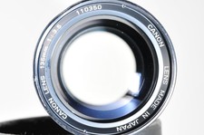 Canon f/3.5 Camera Lenses 135mm Focal for sale | eBay