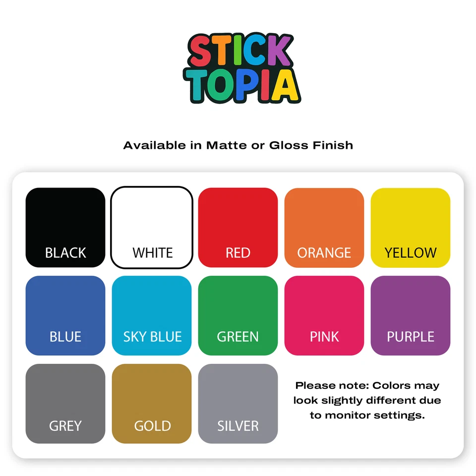 Mazda Bongo Friendee Camper Side Stripe Decal Stickers -  Graphics Aero Design - Image 2 of 3