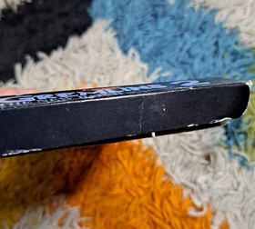 Gremlins 2 New Batch NES Complete With Manual And Styrofoam Insert. SEE DESC