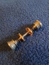 79302 Carrera Servo 140 V1 Hinterradachse Porsche BMW Jeep F1 VW Audi LKW