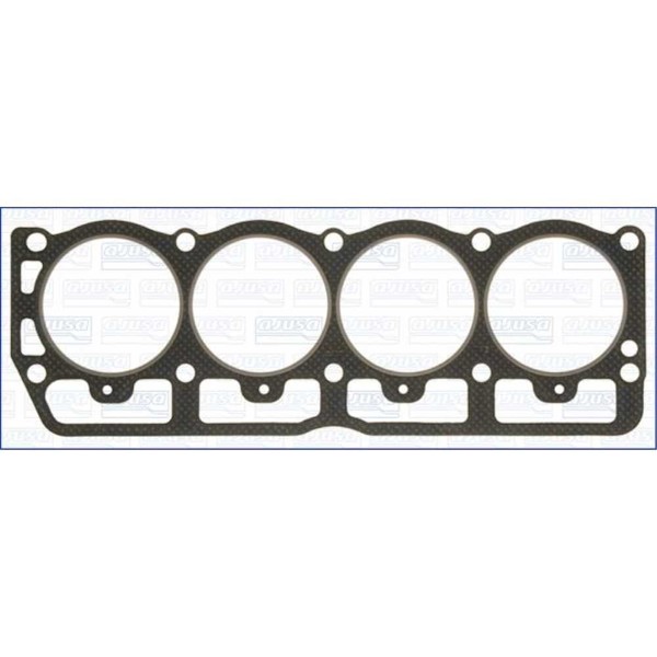 Ajusa Zylinderkopfdichtung FüR Jeep Wrangler II 2.5 Cherokee 2.5I 4X4-image