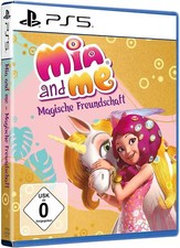 Mia and Me - Magische Freundschaft