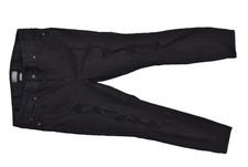 Torrid Bombshell Skinny Jeans Black Distressed Premium Stretch Plus Size 20R