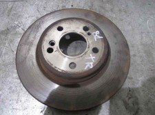 BREMSSCHEIBE HINTEN / 1252175 FÜR MERCEDES-BENZ SL R129 600 129.076